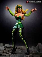 Amora "the Enchantress" (Marvel Legends) Custom Action Figure