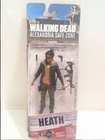 Walking Dead Heath (Walking Dead) Custom Action Figure