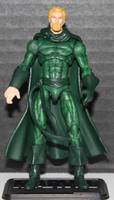 Green Arrow (DC Infinite Heroes) Custom Action Figure