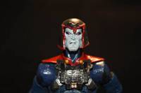 General Laconis Kyr (Original) Custom Action Figure