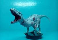 Indominus Rex (Jurassic Park) Custom Action Figure