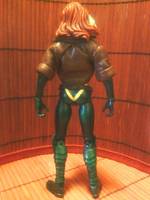 Rogue: X-Men (Marvel Legends) Custom Action Figure