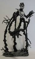 Groot/Venon...Grenon...Vroot? (Marvel) Custom Action Figure