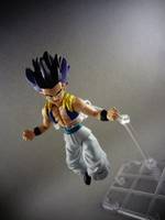 S.H Figuarts Gotenks (Dragonball Z) Custom Action Figure