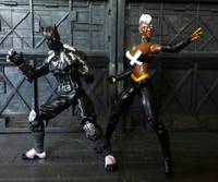 Black Panther Concept (Marvel Universe) Custom Action Figure