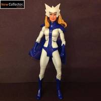 Snowbird (Alpha Flight) (Marvel Legends) Custom Action Figure