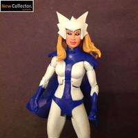 Snowbird (Alpha Flight) (Marvel Legends) Custom Action Figure