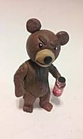 Ted (Original) Custom Action Figure