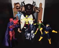 Marvel Girl 2.0 (Marvel Legends) Custom Action Figure
