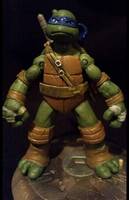 Leonardo (Teenage Mutant Ninja Turtles) Custom Action Figure