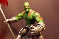 Modern Drax (Marvel Legends) Custom Action Figure