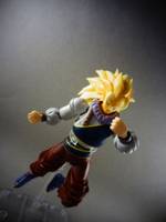 S.H Figuarts Yardrat Goku (Dragonball Z) Custom Action Figure