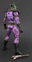 Skrull Commander (Marvel Legends) Custom Action Figure