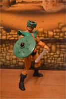 Triklops Classics Concept (Masters of the Universe) Custom Action Figure