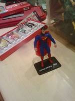 Superman (Marvel Universe) Custom Action Figure