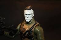 Small Arms Specialist Carrick Vilstrom (Original) Custom Action Figure