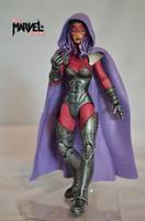 Psylocke (I Love the 80's) (Marvel Legends) Custom Action Figure