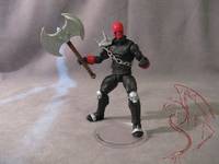 Bloodaxe (Marvel Universe) Custom Action Figure