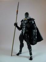 Black Panther (Marvel Legends) Custom Action Figure