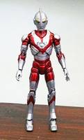 Urtra Metaru Man (Marvel Legends) Custom Action Figure