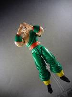 S.H Figuarts Tien Shinhan (Dragonball Z) Custom Action Figure