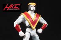 Jack (Royal Flush Gang) (DC Universe) Custom Action Figure