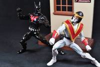 Jack (Royal Flush Gang) (DC Universe) Custom Action Figure