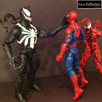 Venom (Marvel Legends) Custom Action Figure