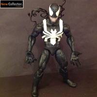Venom (Marvel Legends) Custom Action Figure