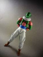 S.H Figuarts Nail (Dragonball Z) Custom Action Figure