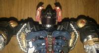 Dark Scorponok (Transformers) Custom Action Figure