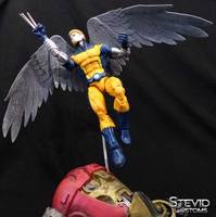 Mimic (Marvel Legends) Custom Action Figure