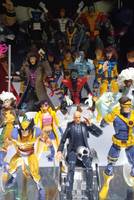 Jubilee (Marvel Legends) Custom Action Figure
