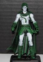 Spectre (DC Infinite Heroes) Custom Action Figure