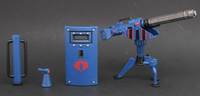 Cobra Weapon Assortment(S) (G.I. Joe 30th Anniversary) Custom Other