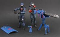 Cobra Weapon Assortment(S) (G.I. Joe 30th Anniversary) Custom Other
