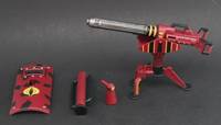 Cobra Weapon Assortment(S) (G.I. Joe 30th Anniversary) Custom Other