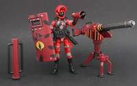 Cobra Weapon Assortment(S) (G.I. Joe 30th Anniversary) Custom Other