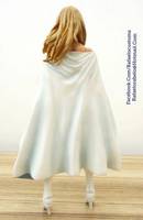 Emma Frost (Marvel Legends) Custom Action Figure