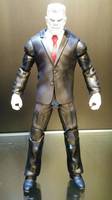 Tombstone (Spider-Man) Custom Action Figure
