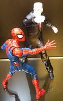Tombstone (Spider-Man) Custom Action Figure