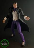 Morlun (Marvel Legends) Custom Action Figure