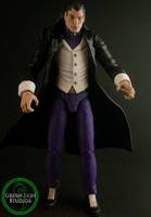 Morlun (Marvel Legends) Custom Action Figure