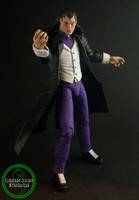 Morlun (Marvel Legends) Custom Action Figure