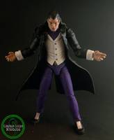 Morlun (Marvel Legends) Custom Action Figure