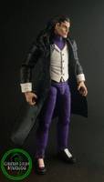 Morlun (Marvel Legends) Custom Action Figure