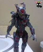 Griever Predator (Predator) Custom Action Figure