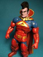 Gladiator (Masters of the Universe) Custom Action Figure