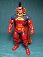 Gladiator (Masters of the Universe) Custom Action Figure