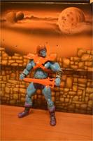 Faker Classics Concept (Masters of the Universe) Custom Action Figure